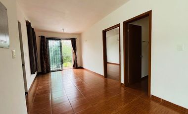 Departamento en renta Mirador Residencial, zona sur.