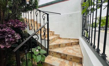 Departamento en renta Mirador Residencial, zona sur.