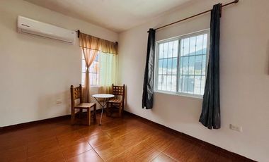 Departamento en renta Mirador Residencial, zona sur.