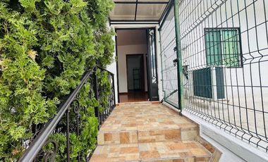 Departamento en renta Mirador Residencial, zona sur.
