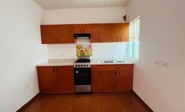 Departamento en renta Mirador Residencial, zona sur.
