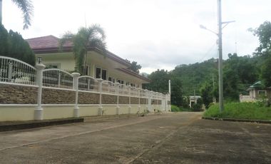 198 sqm Overlooking Residential lot for sale in Greenwoods Talamban Cebu
