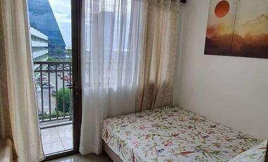 1-Bedroom Shore A Residence | Pasay City Condo for Sale | Fretrato ID: FM402