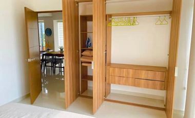 RENTO DEPARTAMENTO EN PUERTO VALLARTA, CON VISTA AL MAR, ZONA HOTELERA NORTE, ZOHO SKIE