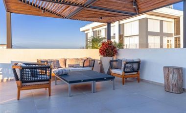 RENTO DEPARTAMENTO EN PUERTO VALLARTA, CON VISTA AL MAR, ZONA HOTELERA NORTE, ZOHO SKIE