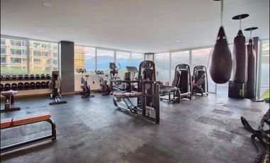RENTO DEPARTAMENTO EN PUERTO VALLARTA, CON VISTA AL MAR, ZONA HOTELERA NORTE, ZOHO SKIE