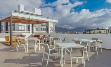 RENTO DEPARTAMENTO EN PUERTO VALLARTA, CON VISTA AL MAR, ZONA HOTELERA NORTE, ZOHO SKIE