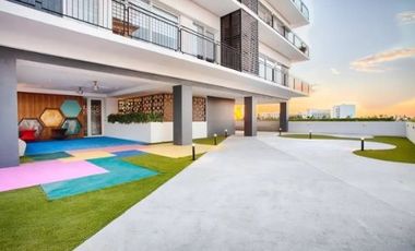 RENTO DEPARTAMENTO EN PUERTO VALLARTA, CON VISTA AL MAR, ZONA HOTELERA NORTE, ZOHO SKIE