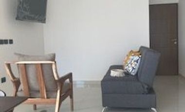 RENTO DEPARTAMENTO EN PUERTO VALLARTA, CON VISTA AL MAR, ZONA HOTELERA NORTE, ZOHO SKIE