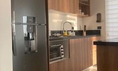 RENTO DEPARTAMENTO EN PUERTO VALLARTA, CON VISTA AL MAR, ZONA HOTELERA NORTE, ZOHO SKIE