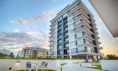 RENTO DEPARTAMENTO EN PUERTO VALLARTA, CON VISTA AL MAR, ZONA HOTELERA NORTE, ZOHO SKIE