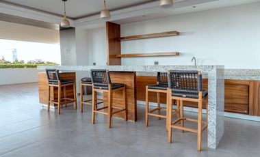 RENTO DEPARTAMENTO EN PUERTO VALLARTA, CON VISTA AL MAR, ZONA HOTELERA NORTE, ZOHO SKIE