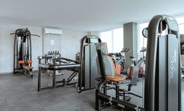 RENTO DEPARTAMENTO EN PUERTO VALLARTA, CON VISTA AL MAR, ZONA HOTELERA NORTE, ZOHO SKIE