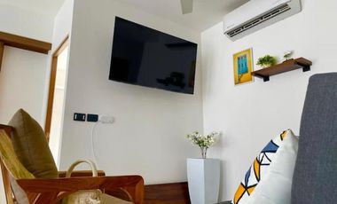 RENTO DEPARTAMENTO EN PUERTO VALLARTA, CON VISTA AL MAR, ZONA HOTELERA NORTE, ZOHO SKIE