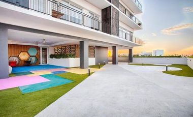 RENTO DEPARTAMENTO EN PUERTO VALLARTA, CON VISTA AL MAR, ZONA HOTELERA NORTE, ZOHO SKIE