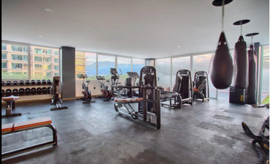 RENTO DEPARTAMENTO EN PUERTO VALLARTA, CON VISTA AL MAR, ZONA HOTELERA NORTE, ZOHO SKIE
