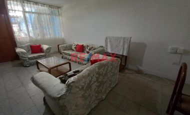 Casa En Alquiler En Urb Miraflores De Piura. ID:1089449