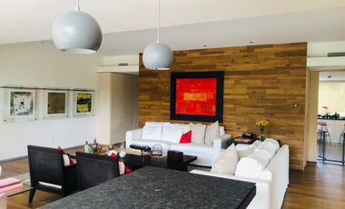 Bosque 6060, Hermoso Departamento en Venta