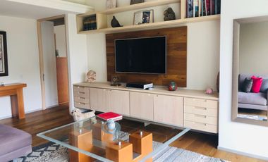 Bosque 6060, Hermoso Departamento en Venta