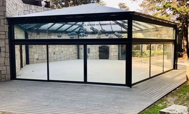 Bosque 6060, Hermoso Departamento en Venta