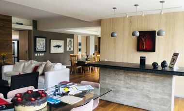 Bosque 6060, Hermoso Departamento en Venta