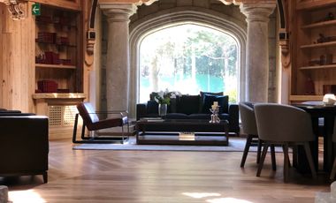 Bosque 6060, Hermoso Departamento en Venta