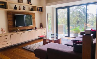 Bosque 6060, Hermoso Departamento en Venta