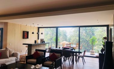 Bosque 6060, Hermoso Departamento en Venta