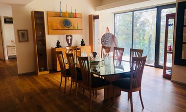 Bosque 6060, Hermoso Departamento en Venta