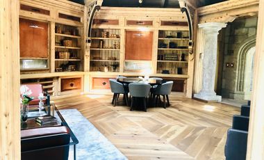 Bosque 6060, Hermoso Departamento en Venta