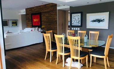 Bosque 6060, Hermoso Departamento en Venta