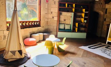 Bosque 6060, Hermoso Departamento en Venta