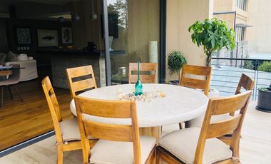 Bosque 6060, Hermoso Departamento en Venta