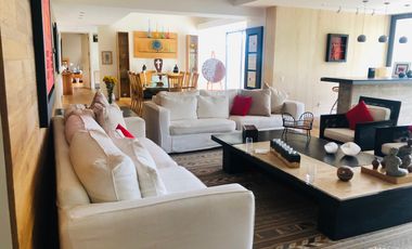 Bosque 6060, Hermoso Departamento en Venta