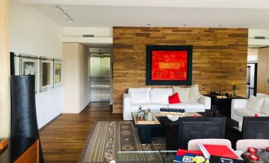 Bosque 6060, Hermoso Departamento en Venta