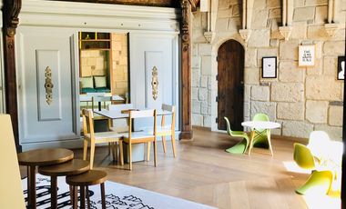 Bosque 6060, Hermoso Departamento en Venta