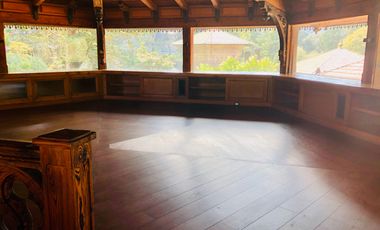 Bosque 6060, Hermoso Departamento en Venta