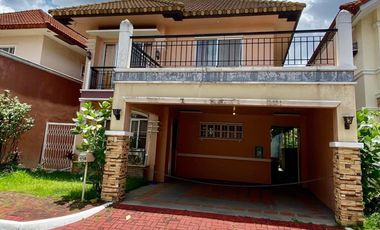 4 Bedroom House for RENT in Telabastagan San Fernando City Pampanga