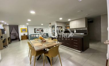 SE VENDE APARTAMENTO CAÑAVERAL OPORTUNIDAD