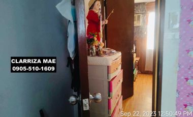 2BR TOWNHOUSE FOR SALE IN BEL ALDEA SUBDIVISION, GENERAL TRIAS, CAVITE
