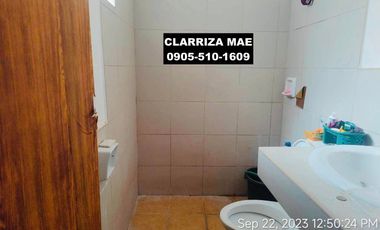 2BR TOWNHOUSE FOR SALE IN BEL ALDEA SUBDIVISION, GENERAL TRIAS, CAVITE