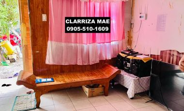 2BR TOWNHOUSE FOR SALE IN BEL ALDEA SUBDIVISION, GENERAL TRIAS, CAVITE