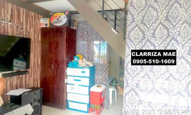 2BR TOWNHOUSE FOR SALE IN BEL ALDEA SUBDIVISION, GENERAL TRIAS, CAVITE