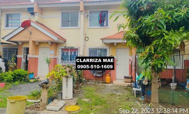 2BR TOWNHOUSE FOR SALE IN BEL ALDEA SUBDIVISION, GENERAL TRIAS, CAVITE