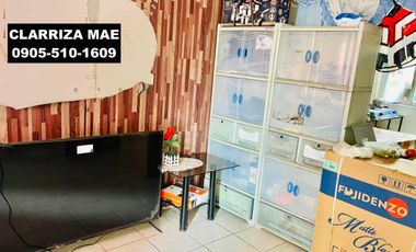 2BR TOWNHOUSE FOR SALE IN BEL ALDEA SUBDIVISION, GENERAL TRIAS, CAVITE