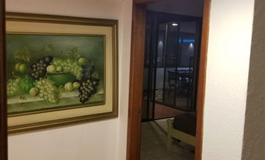 Alquiler departamento amoblado, San Francisco 300, General Cordoba y Av. 9 de octubre, cerca del Malecón 2000