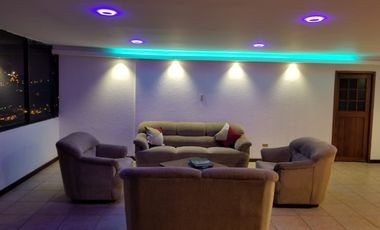 Alquiler departamento amoblado, San Francisco 300, General Cordoba y Av. 9 de octubre, cerca del Malecón 2000