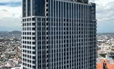 Piso de Oficinas en Renta, Tabacalera,  Downtown Reforma NEGOCIABLE