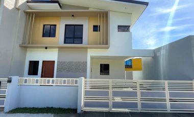 Pacific Parkplace Village in Dasma Cavite 4 Bedrooms House and lot for sale