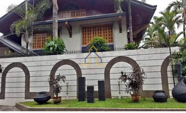 DON JOSE HEIGHTS HOUSE & LOT FOR SALE IN QUEZON CITY